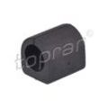 TOPRAN Lagerung, Stabilisator vorne links für VW MERCEDES-BENZ 2D0511413A 9013260081 A9013260081 110 682