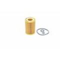 BOSCH Ölfilter mit Dichtungen 63,5mm für HONDA 15430-RSR-E01 F 026 407 068