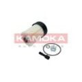 KAMOKA Kraftstofffilter 89mm für RENAULT FIAT MERCEDES-BENZ OPEL NISSAN 1640500Q0E 164031219R 164009320R F320601