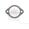 FACET Dichtung, Thermostatgehäuse Thermostat Thermostatgehäuse,Dichtung, für HYUNDAI KIA 25633-23000 25633-23010 7.9588