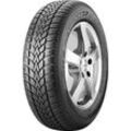 DUNLOP Reifen 195/60R16 89H - Winter Response 2 Winterreifen 542704