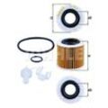 MAHLE Ölfilter Ø59,8mm 59,8mm für ASTON MARTIN TOYOTA SUBARU DAIHATSU 0415240060 0415240040 04152B1090 OX 416D2