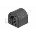 TOPRAN Lagerung, Stabilisator vorne links für VAUXHALL OPEL 0350210S 13343140S 55702727S 207 669