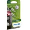 PHILIPS W5W LongLife Ecovision (2 Stk.) Glühlampe, Türleuchte,Glühlampe, Einstiegsleuchte,Glühlampe, Kennzeichenleuchte,Glühlampe, Kofferraumleuchte,G