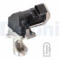 DELPHI AGR-Ventil 12V für SKODA VW SEAT AUDI VAG 03G131501E EG10431-12B1