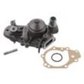 BLUE PRINT Wasserpumpe mit Dichtung für RENAULT NISSAN 21010-00QAG 210103314R 8200266947 ADN191101