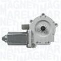 MAGNETI MARELLI Elektromotor, Fensterheber vorne rechts mit Elektromotor für BMW 67626955876 67626954892 67626937658 350103192200