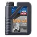 LIQUI MOLY Motorbike 4T 10W-40 Basic Offroad Motoröl 3059