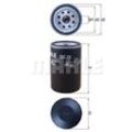 MAHLE Ölfilter Ø76,0mm 76,0mm für VW CUPRA AUDI VAUXHALL FORD GMC OPEL A720X6714UA 650379 650653 OC 79