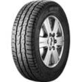 MICHELIN 205/75R16 110/108R - Agilis Alpin Winterreifen 159386