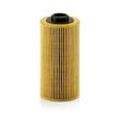 MANN-FILTER Ölfilter mit Dichtung 80mm für LAND ROVER BMW 11427510717 11427510716 11422236320 HU 938/4 x