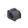 TOPRAN Lagerung, Stabilisator vorne links für VW 357411313A 103 481