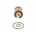 BOSCH Ölfilter mit Dichtungen 70mm für LEXUS TOYOTA 04152-31060 0415226010 0415231080 F 026 407 090