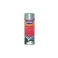 PRESTO Thermo-Lackspray silber 600° (400 ml) Thermolack Silber 428719