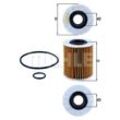 MAHLE Ölfilter Ø68,8mm 68,8mm für LEXUS TOYOTA 0415131060 04152YZZA5 0415231030 OX 413D1