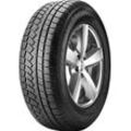 CONTINENTAL Reifen 235/60R18 107H - 4X4 WinterContact Winterreifen 03547250000