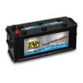 ZAP TRUCK PROFESSIONAL 12V, 125Ah, 690A Starterbatterie 12V 125Ah 625 27