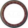 AIC Wellendichtring, Kurbelwelle Original Quality Getriebeseitig für SKODA VW SEAT AUDI FORD VAG 1005303 068103171F 95VW6701AA 51333