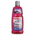 SONAX XTREME RichFoam Shampoo (1 L) Autoshampoo 02483000