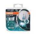 OSRAM COOL BLUE® INTENSE H11 next Gen (2 Stk.) Glühlampe, Fernscheinwerfer,Glühlampe, Hauptscheinwerfer,Glühlampe, Nebelscheinwerfer,Glühlampe, Abbieg