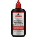 NIGRIN Fahrrad-Kettenöl-Allwetter Bike Care (100ml) Kettenschmierung 50079