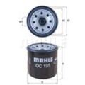 MAHLE Ölfilter Ø65,2mm 65,2mm für RENAULT MITSUBISHI HYUNDAI KAWASAKI KIA MAZDA SUBARU NISSAN ISUZU 7700112686 420335500 022214300 OC 195