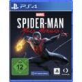 PLAYSTATION 4 Spielesoftware "Marvel's Spider-Man: Miles Morales", bunt (eh13), PlayStation 4, Games