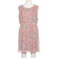 Street One Damen Kleid, pink, Gr. 42