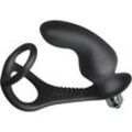 Rocks Off Ro-Zen Pro-Vibrator - Schwarz