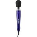 Doxy Die Cast Massagestab in Farben - Purple