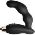 Rocks Off Bad Boy Prostata-Vibrator - Schwarz