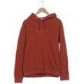 Mango MAN Herren Kapuzenpullover, orange, Gr. 52