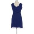 Wal G. Damen Kleid, marineblau, Gr. 36