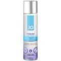 System JO H2O Gleitmittel Cool 120 ml - Klar