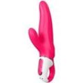 Satisfyer Vibes Mister Rabbit - Rosa