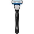 ShaveSafe Razor Super - Black