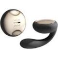 LELO Ida Paarvibrator mit Fernbedienung - Black