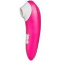 ROMP Shine Druckwellenvibrator - Rosa