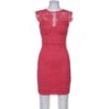 Lipsy Damen Kleid, pink, Gr. 34