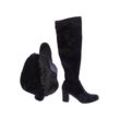 Tamaris Damen Stiefel, schwarz, Gr. 41