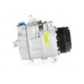 NISSENS Kompressor, Klimaanlage 12V für MERCEDES-BENZ 0002342411 0002343111 0002309011 89039