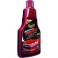 MEGUIARS Deep Crystal Polish / Politur Step 2 (473 ml) Lackpolitur A3116EU