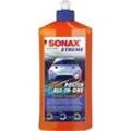 SONAX XTREME Ceramic Polish All-in-One (500 ml) Lackpolitur 02472000