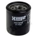 HENGST FILTER Ölfilter 66mm für RENAULT MITSUBISHI PEUGEOT CITROËN 7700112686 1109.P4 7770820375 H97W09