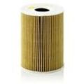 MANN-FILTER Ölfilter mit Dichtung 83mm für BMW 11427840594 11427834734 HU 926/5 x