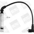 BERU by DRiV Zündleitung POWER CABLE Ø7mm 7mm für FORD 01212115 R425