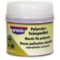 PRESTO Polyester Feinspachtel (500 g) 833120