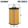 FILTRON Ölfilter für MAN VAG 65.05504-6000 03N115562 03N115562B OE 688/3