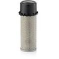 MANN-FILTER Luftfilter Universal für FIAT LAMBORGHINI IVECO ONAN 2.4249.060.1 1401540 1930729 C 14 190