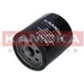 KAMOKA Ölfilter 77mm für FORD DS7Q6714AB DS7Q6714AA 2193141 F115701